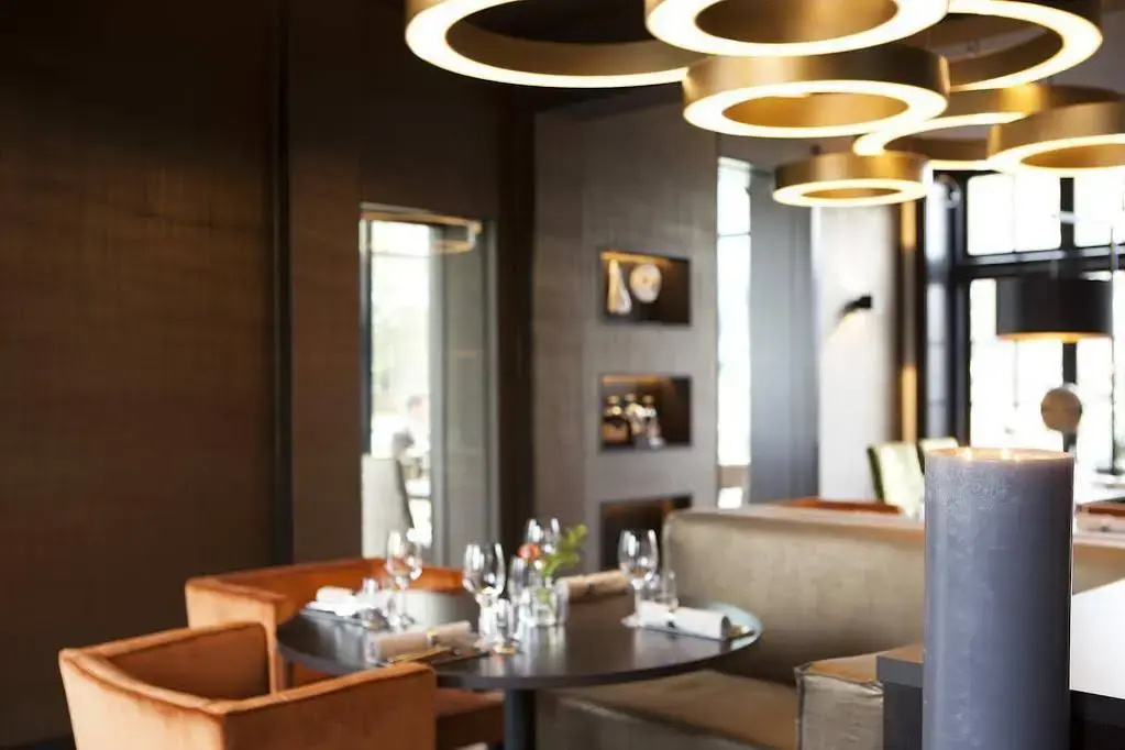 Hotel & Restaurant Het Witte Paard - Général