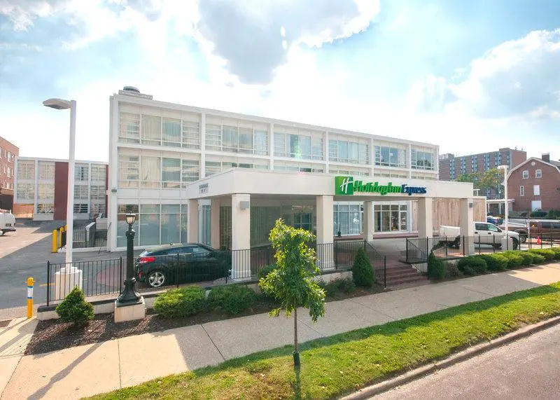Hotel Indigo St Louis - Central West End by IHG - Chambres