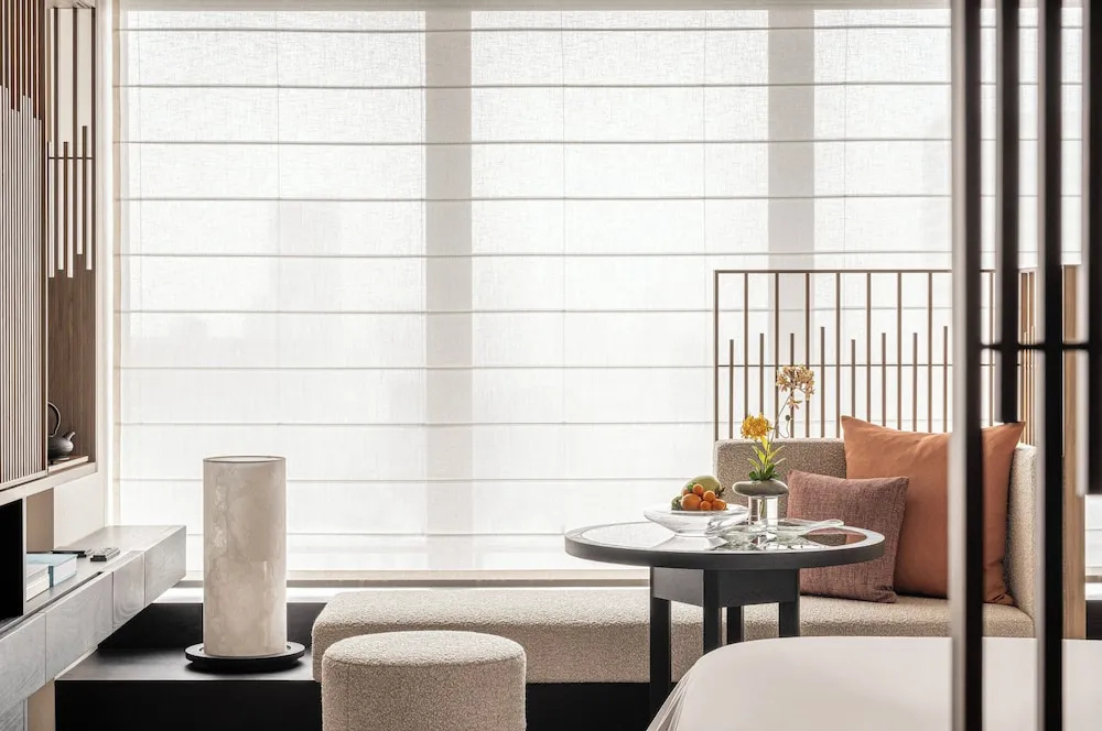 Four Seasons Hotel Osaka 사진 13