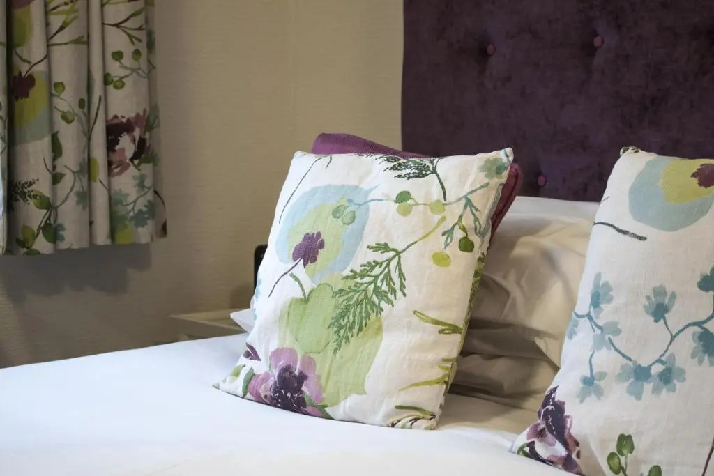 Ascot House Hotel - Chambres