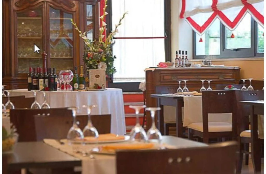 Recina Hotel - Général