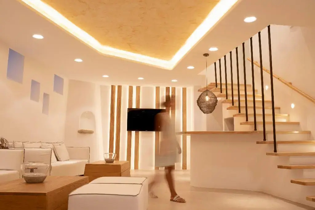 Argo Hotel - Général