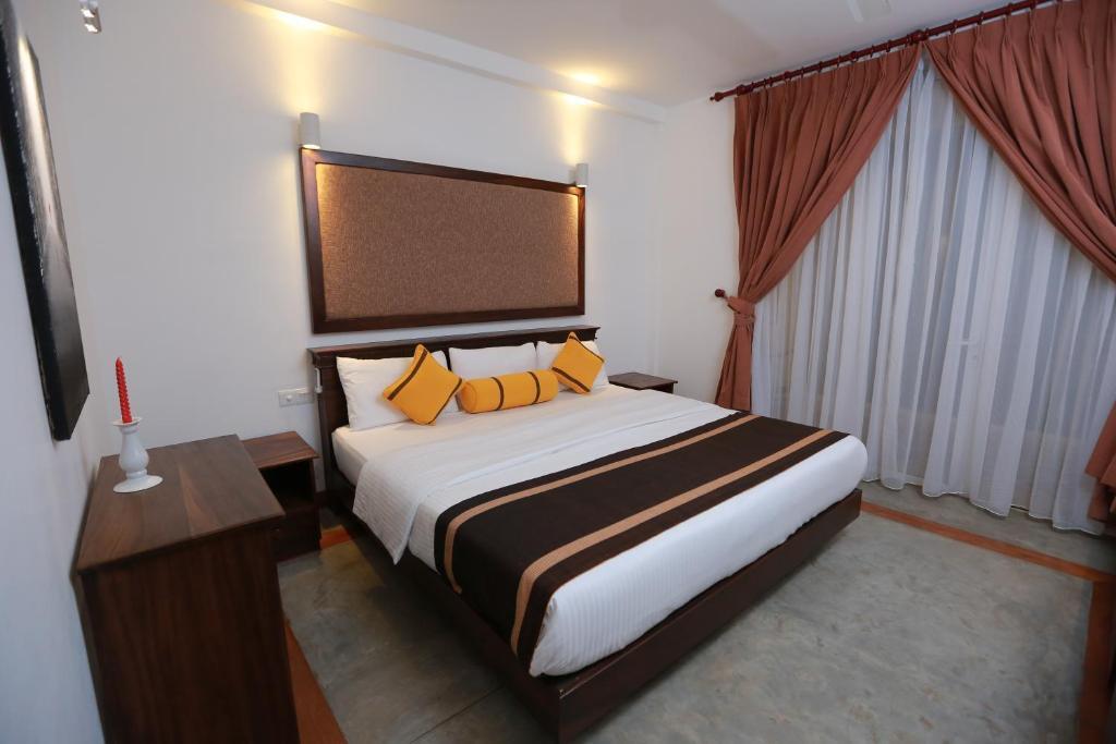 Refresh Hotel