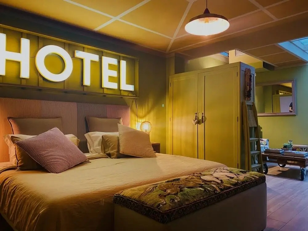 Hotel photo 4