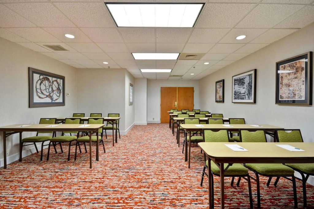 Homewood Suites by Hilton San Antonio Northwest - Général