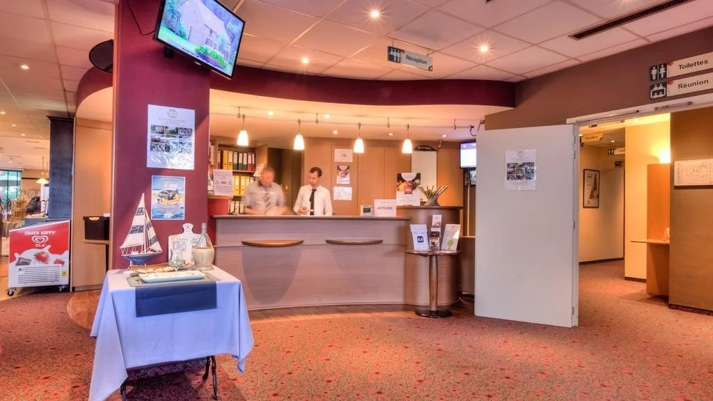Hotel photo 9