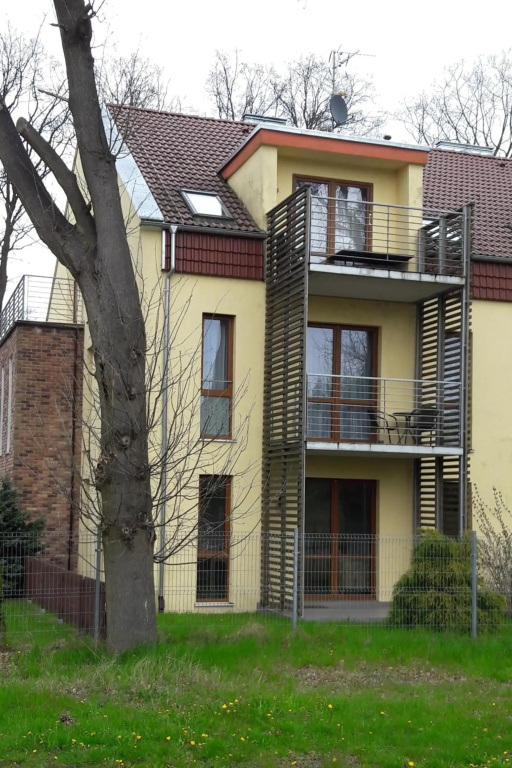 Apartament AMS B7