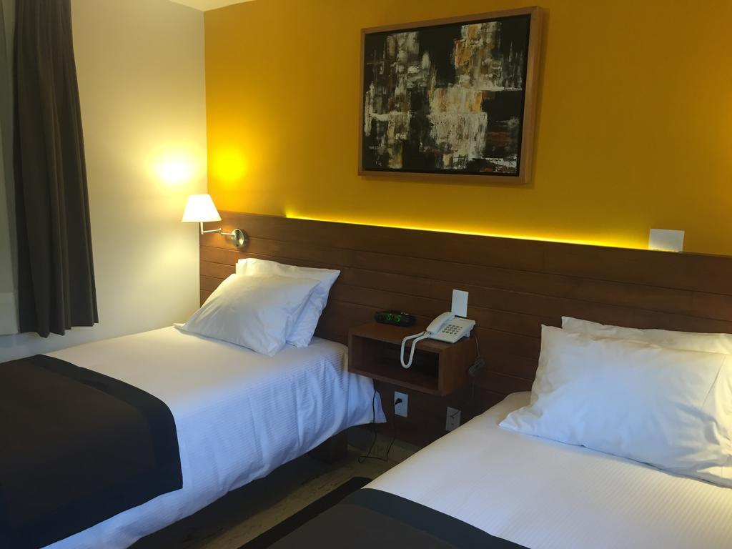 Araucaria Hotel Boutique - Adults Only - Général