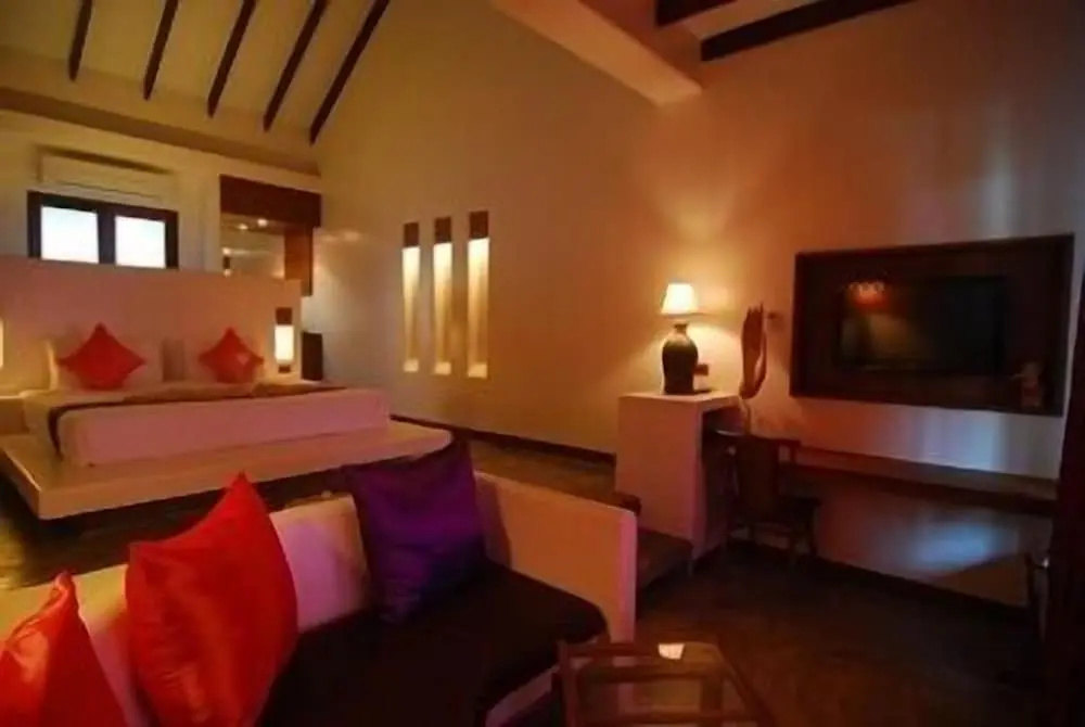 Andalay Boutique Resort - Chambres