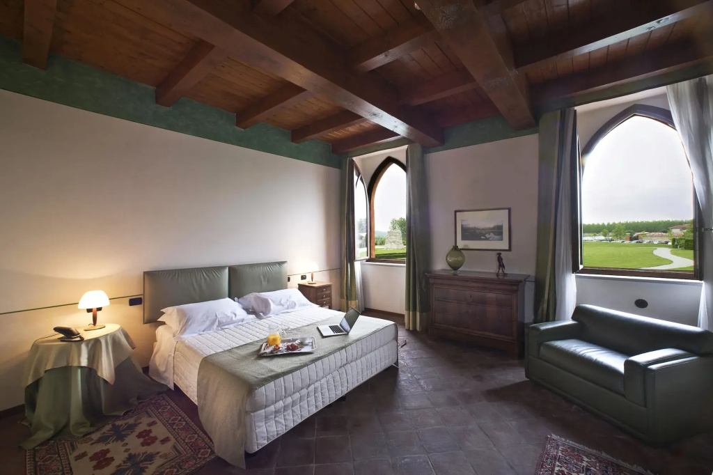 Albergo dell'Agenzia - Général