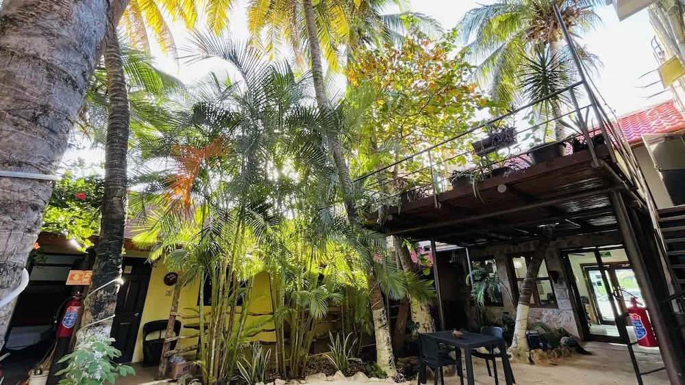 Playa Del Karma - Chambres