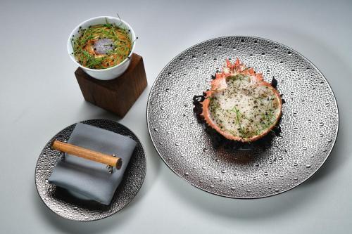 L’Auberge De Saint-Rémy - Hôtel de Charme - Restaurant Étoilé Michelin - Saint Rémy de Provence by null