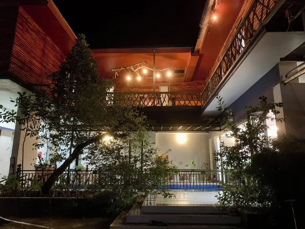 A Thia Homestay