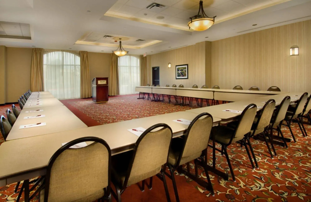 Drury Inn & Suites Near La Cantera Parkway - Général
