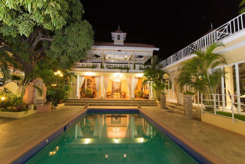 Eden Gardens Wellness Resort & Spa - Général