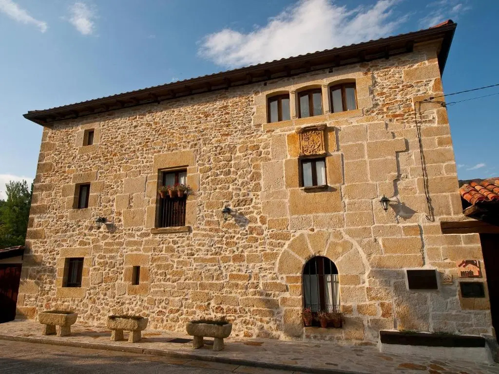 Posada El Prado Mayor