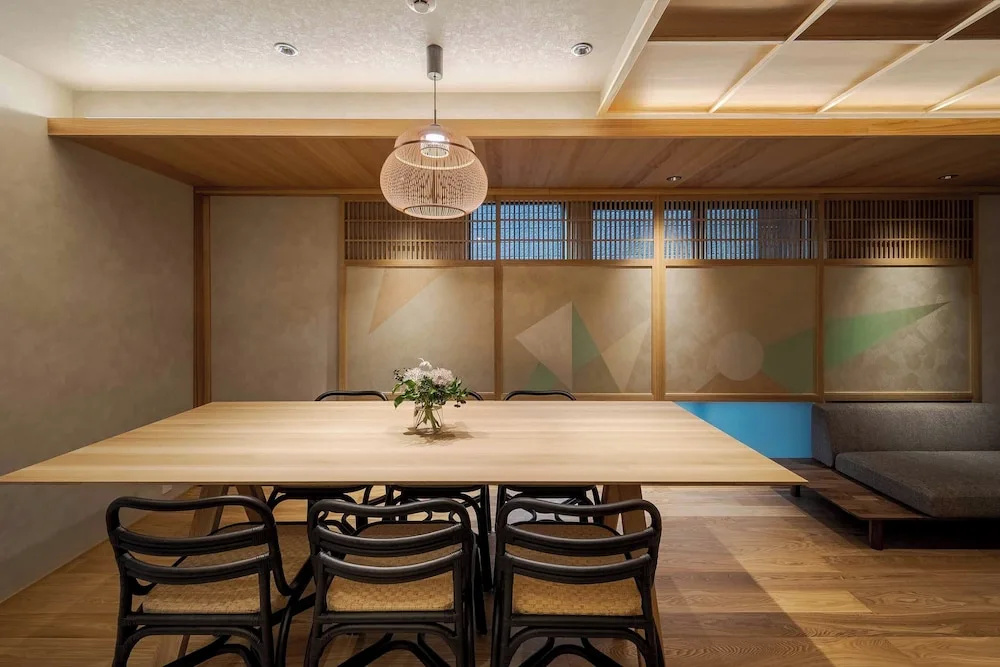 Suiki Machiya House 사진 25