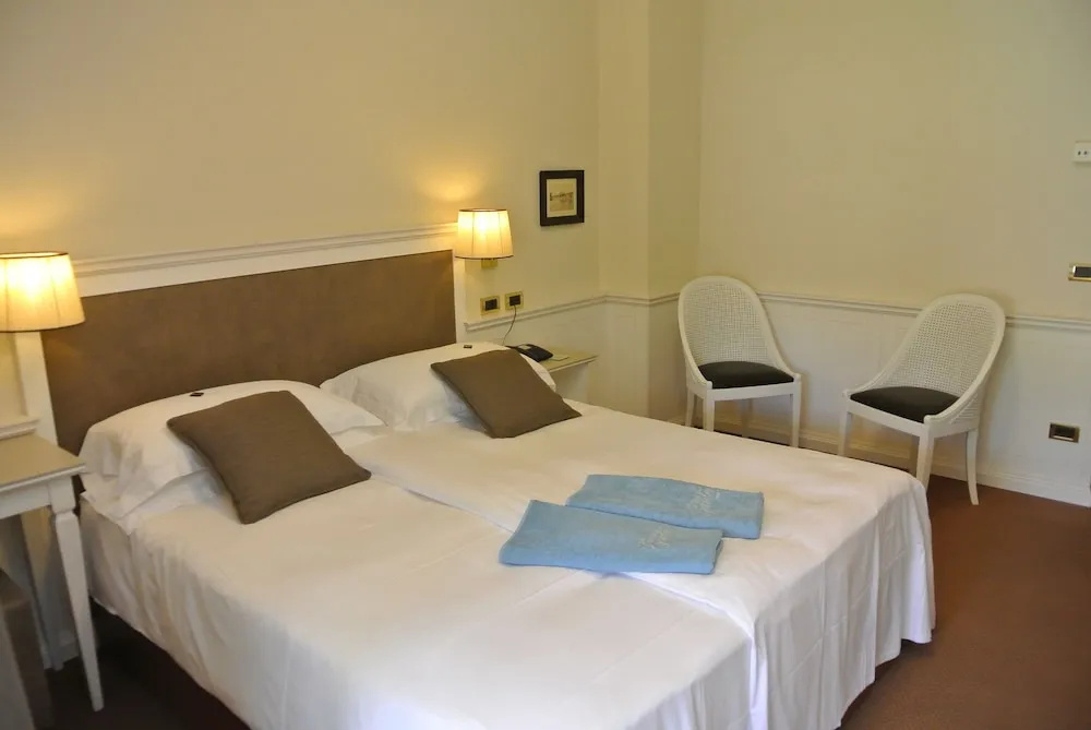 Hotel Garden - Général