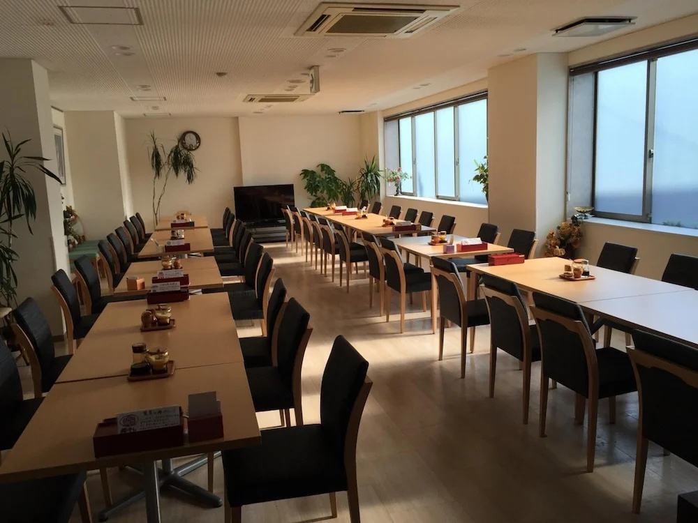 Suzuka Storia Hotel - Général