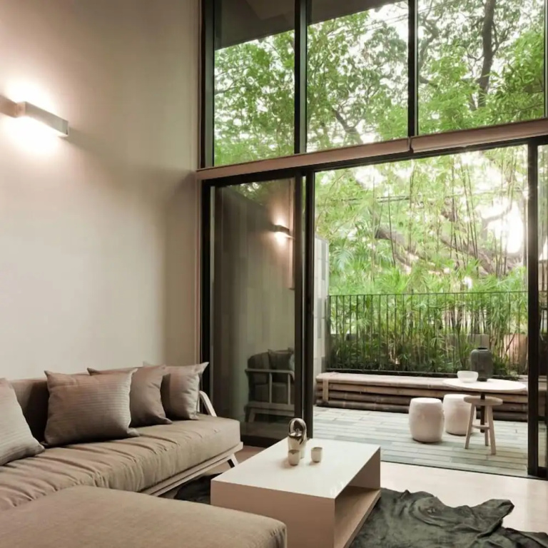 2 Bedrooms Duplex Apartment