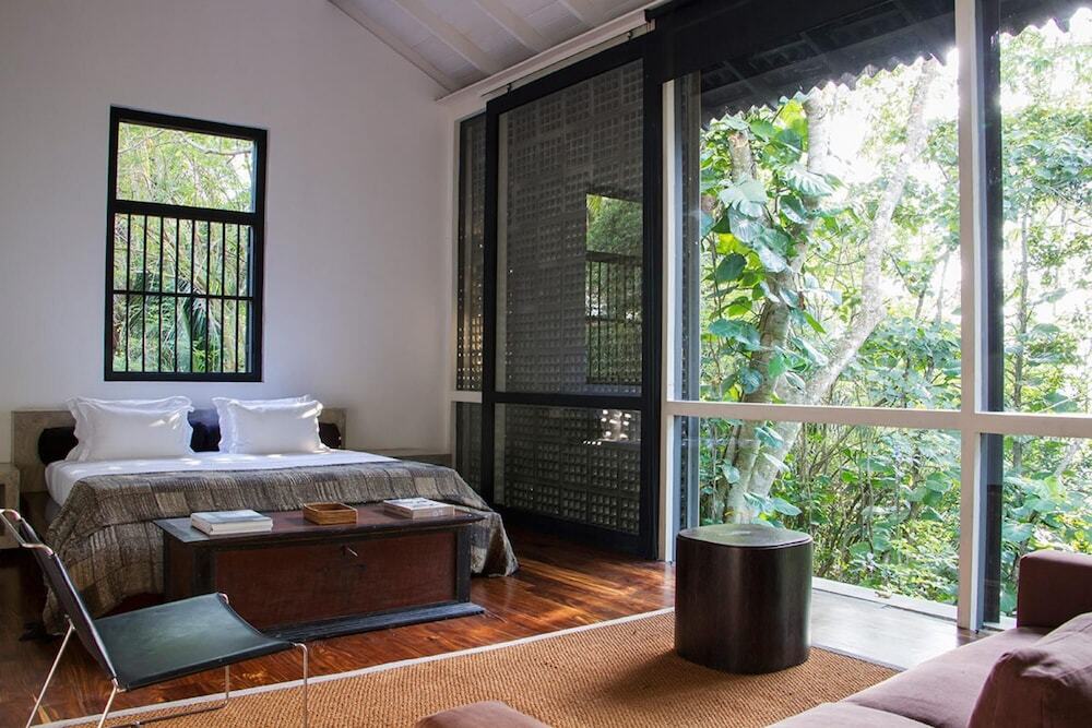 Historically Important Architecturally Stunning Hilltop Villa