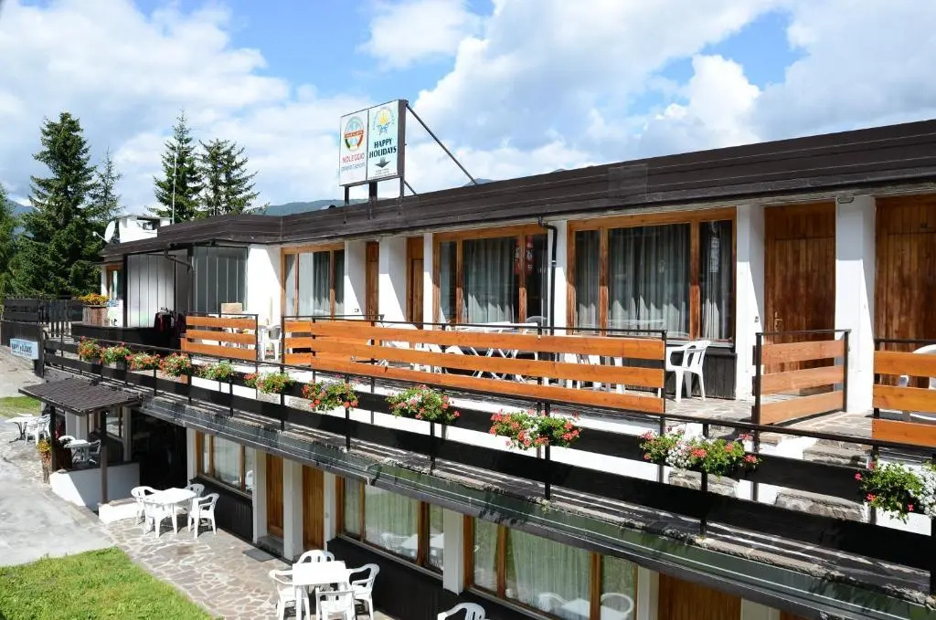 Hotel photo 9