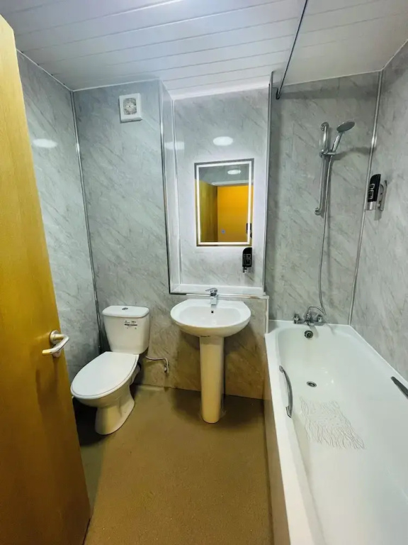 Hylands Hotel - Chambres