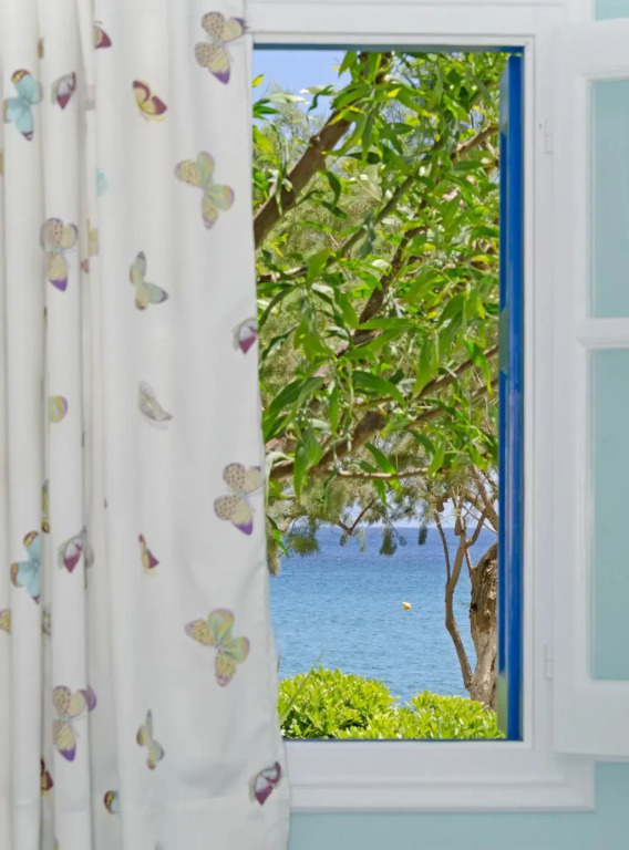 Mouras Studios - Seaside en-suite Studios in Astypalaia by null