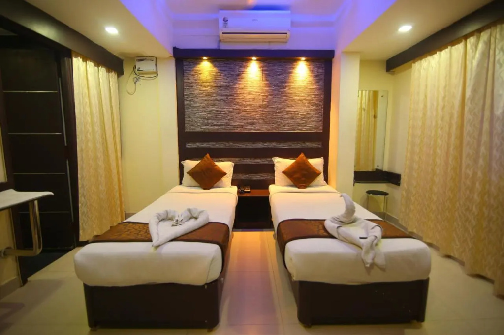 Hotel photo 25