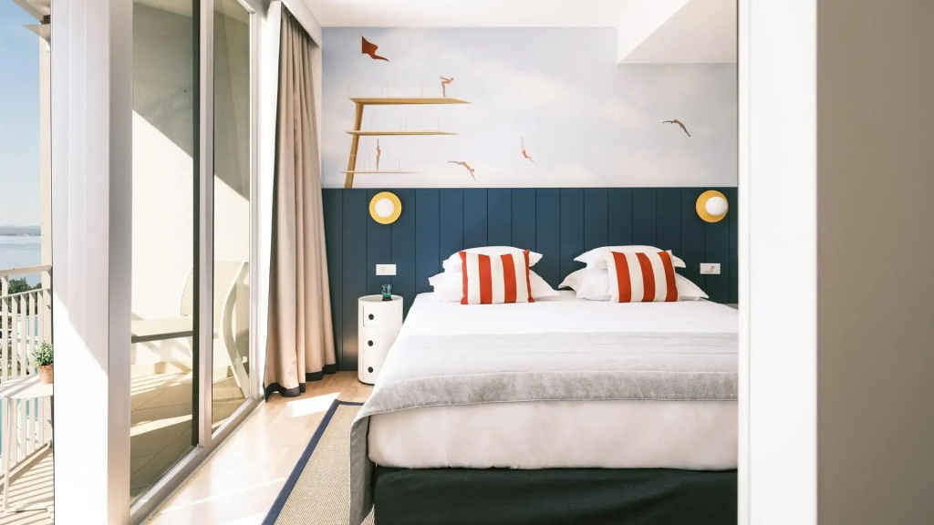 Falkensteiner Family Hotel Diadora - Chambres
