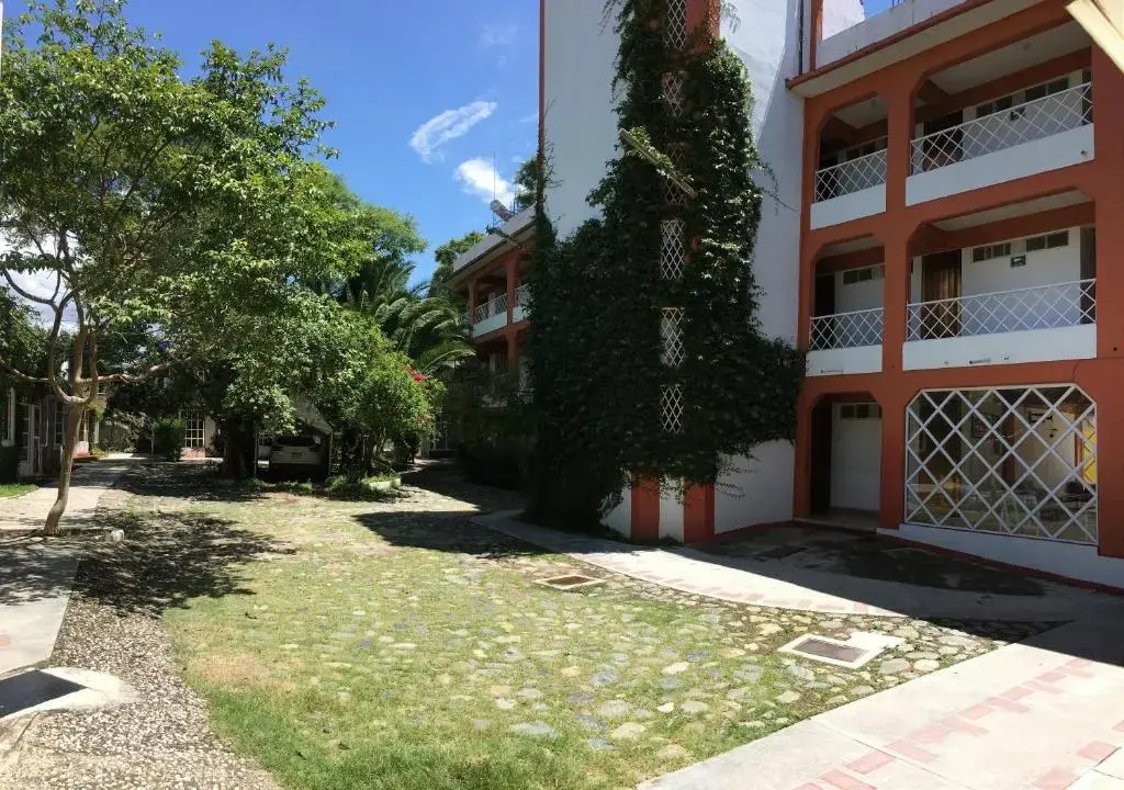 Hotel photo 8