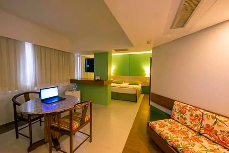 Luxury room