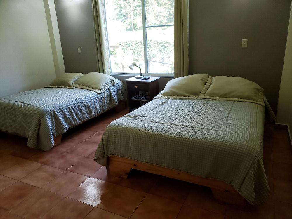 EL Oasis Hotel BOQUETE by null