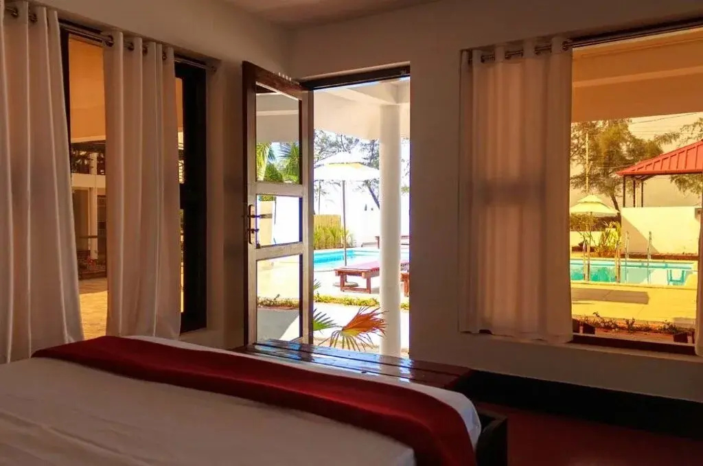 Hotel photo 2