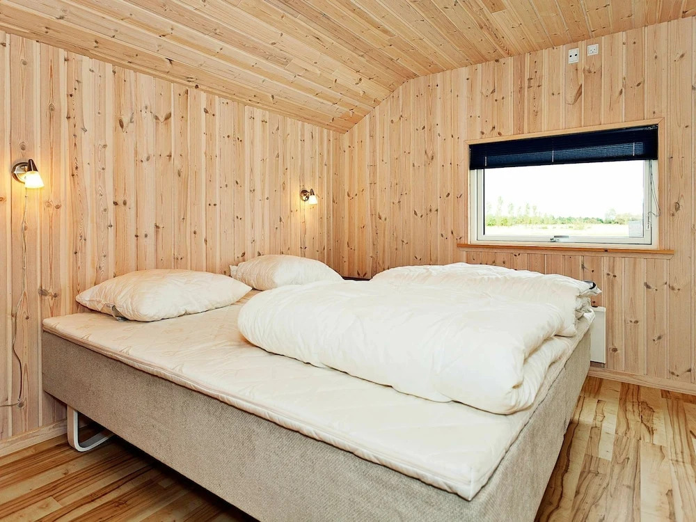 Modern Holiday Home in Rodby With Sauna - фото 4