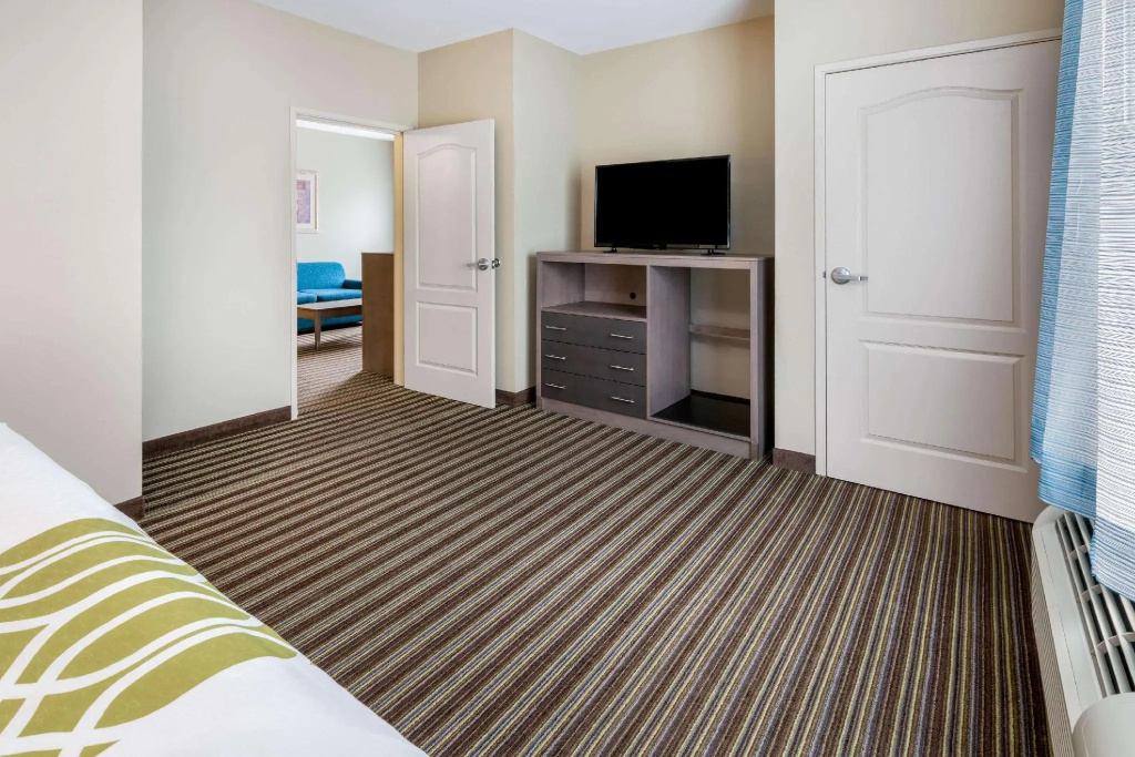 La Quinta Inn & Suites by Wyndham Broussard - Lafayette Area - Chambres