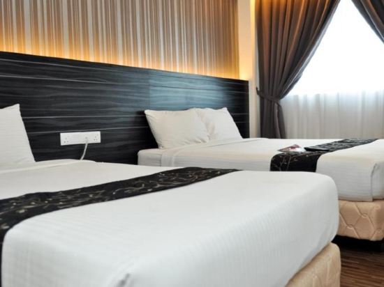 Signature Hotel