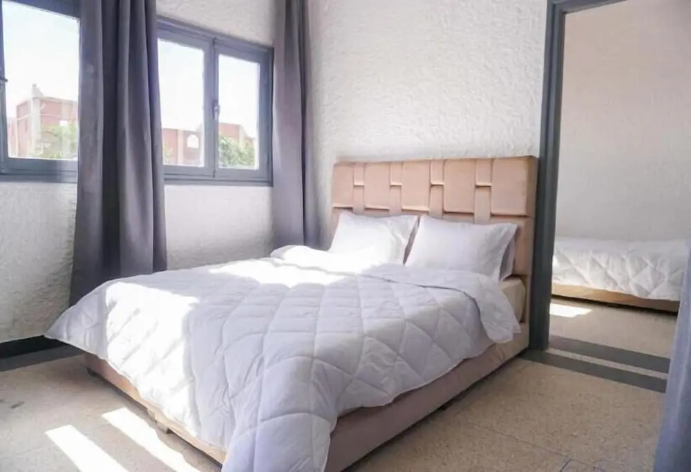 Hotel WARDA Ouarzazate