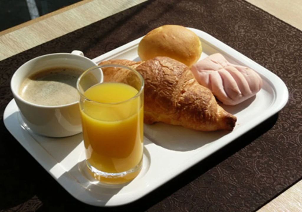 Ochanomizu St. HILLS HOTEL - Général