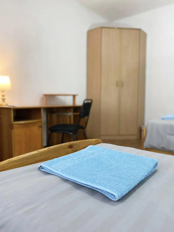 Номер Economy в Cats&Beds hostel