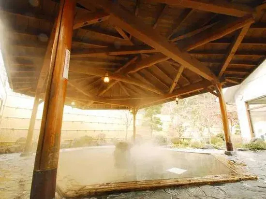 Bukou Onsen Bokou No Yu Bekkan