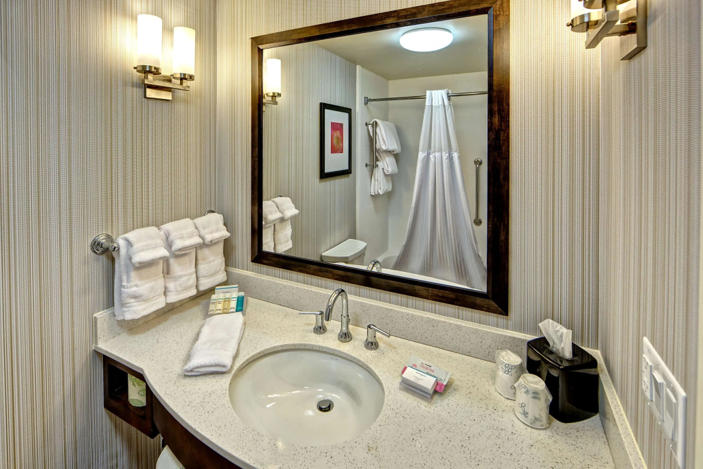 Hilton Garden Inn Memphis/Wolfchase Galleria - Général