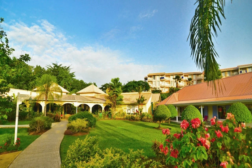 Secrets St. Lucia Resort & Spa All Inclusive Adults Only