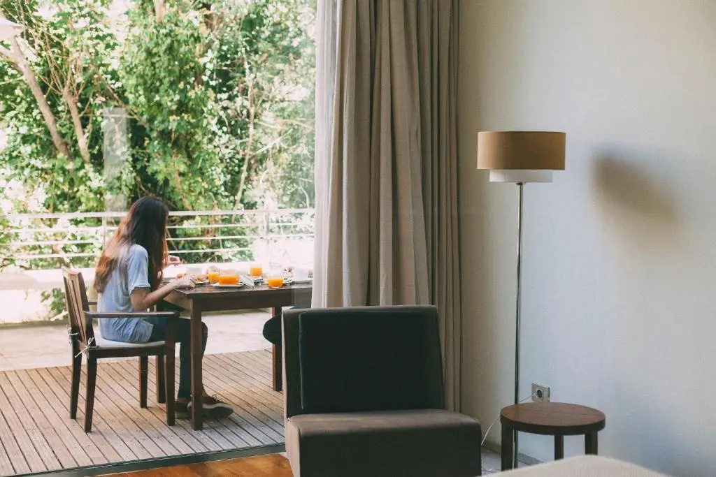 Fuente Aceña Hotel Boutique - Chambres