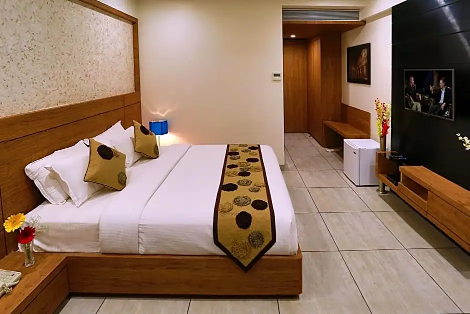 Premium room