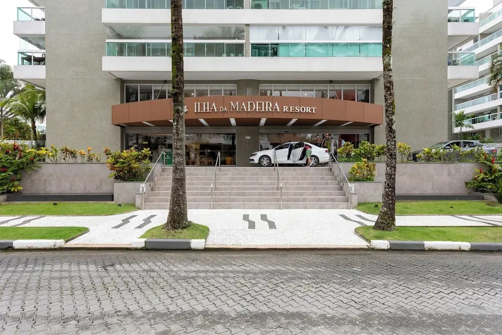 Resort Ilha da Madeira
