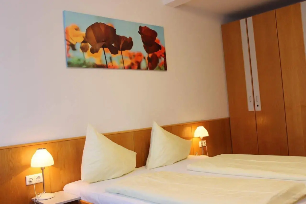 AllYouNeed Hotel Klagenfurt - Général