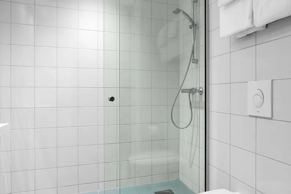 Comfort Hotel Børsparken - Chambres