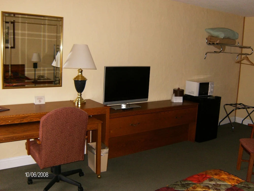 Sun Lodge - фото 4