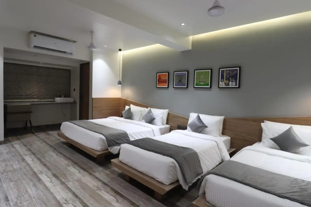 Hotel photo 8